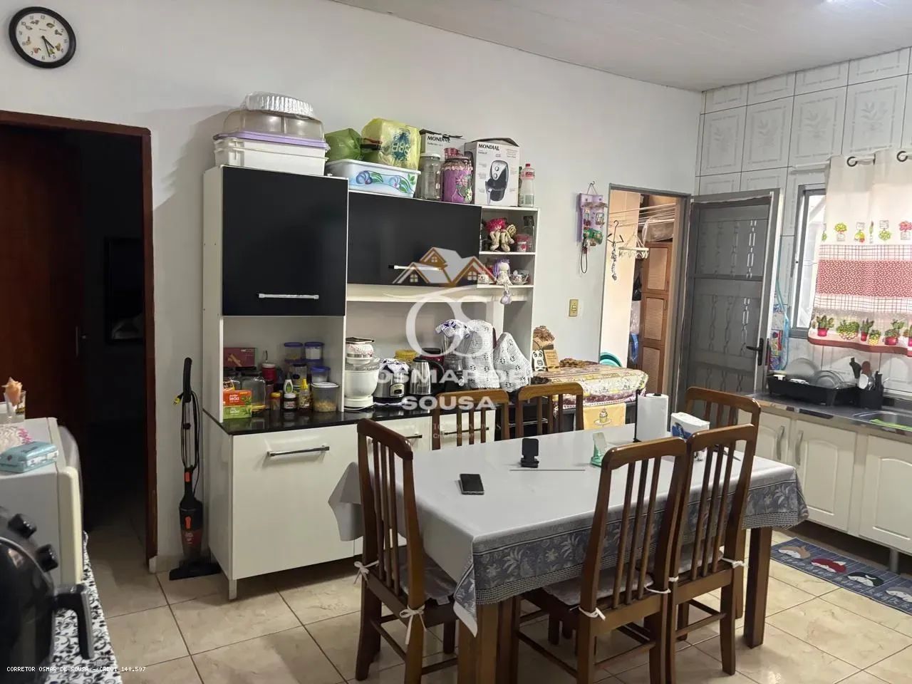 Ótima Casa em Cesário Lange-SP - Foto 5