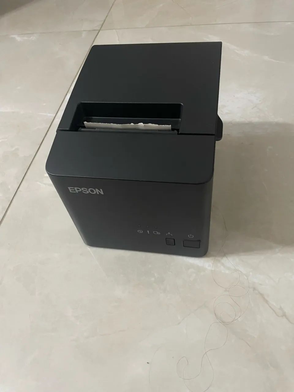 Impressora fiscal Epson - Foto 4
