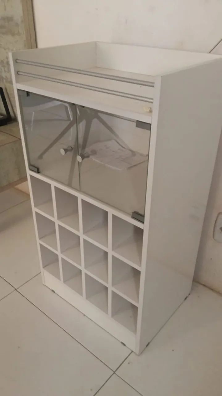 Barzinho 