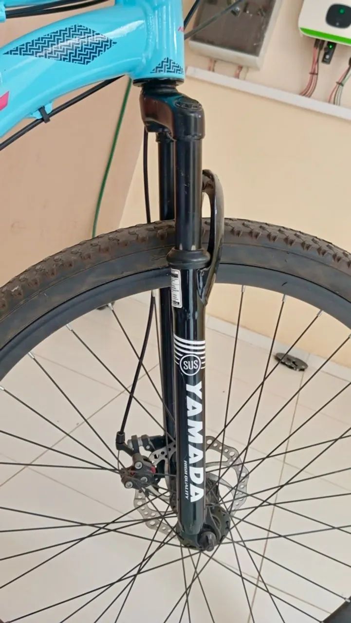 BICICLETA ABSOLUTE  - Foto 4