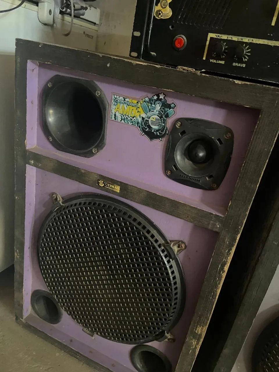 Vende-se radiola montada  - Foto 2
