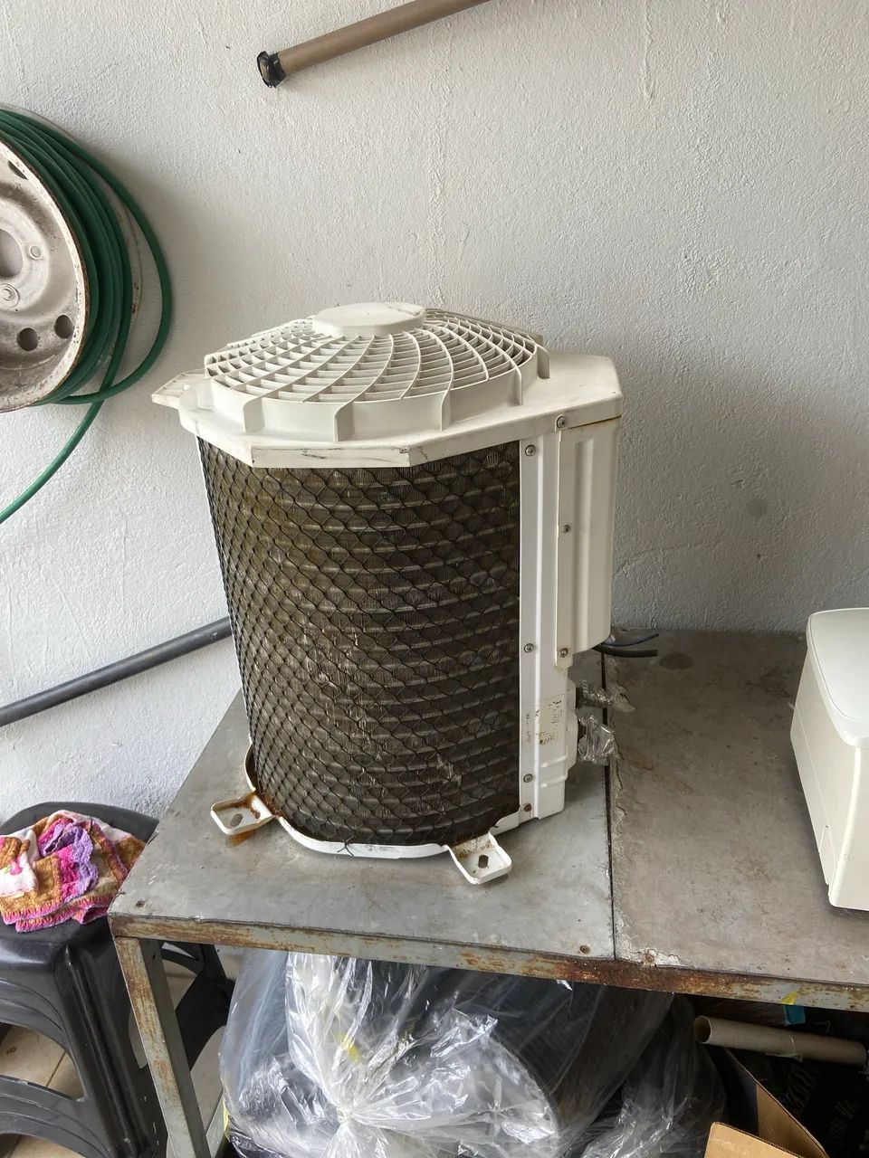 Ar-condicionado split Philco 9000 BTUs - Foto 2