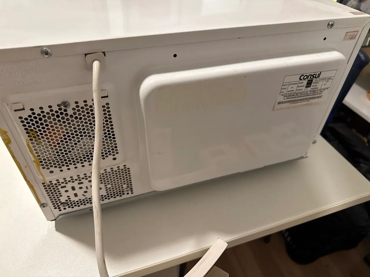 Microondas Consul 20L 220V - Foto 4