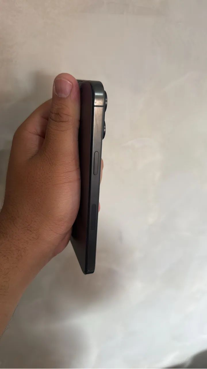 iPhone 15 pro max 256gb completo  - Foto 4