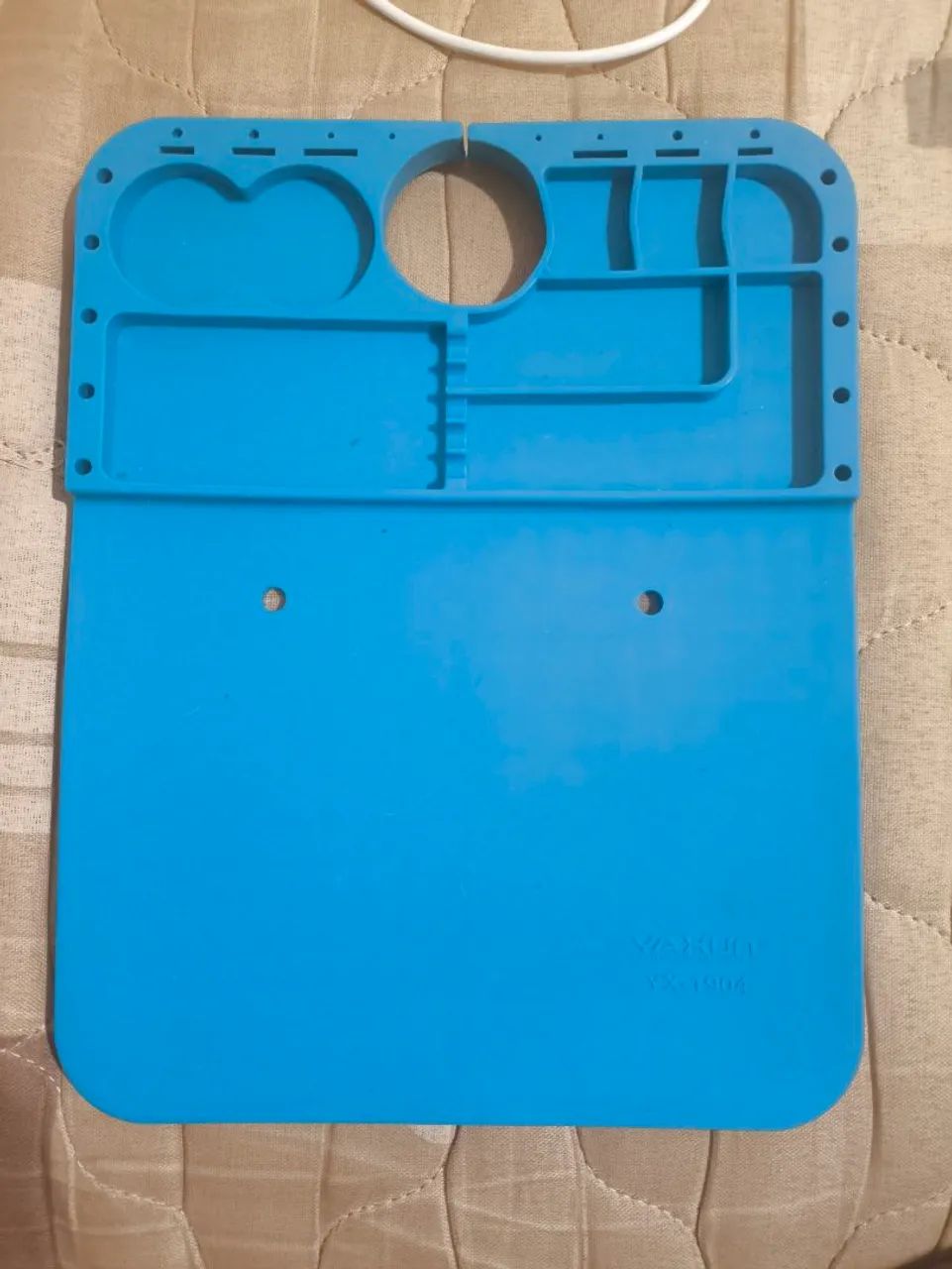 Kit Ferramentas para Técnico de Celular (NOVO) - Foto 5