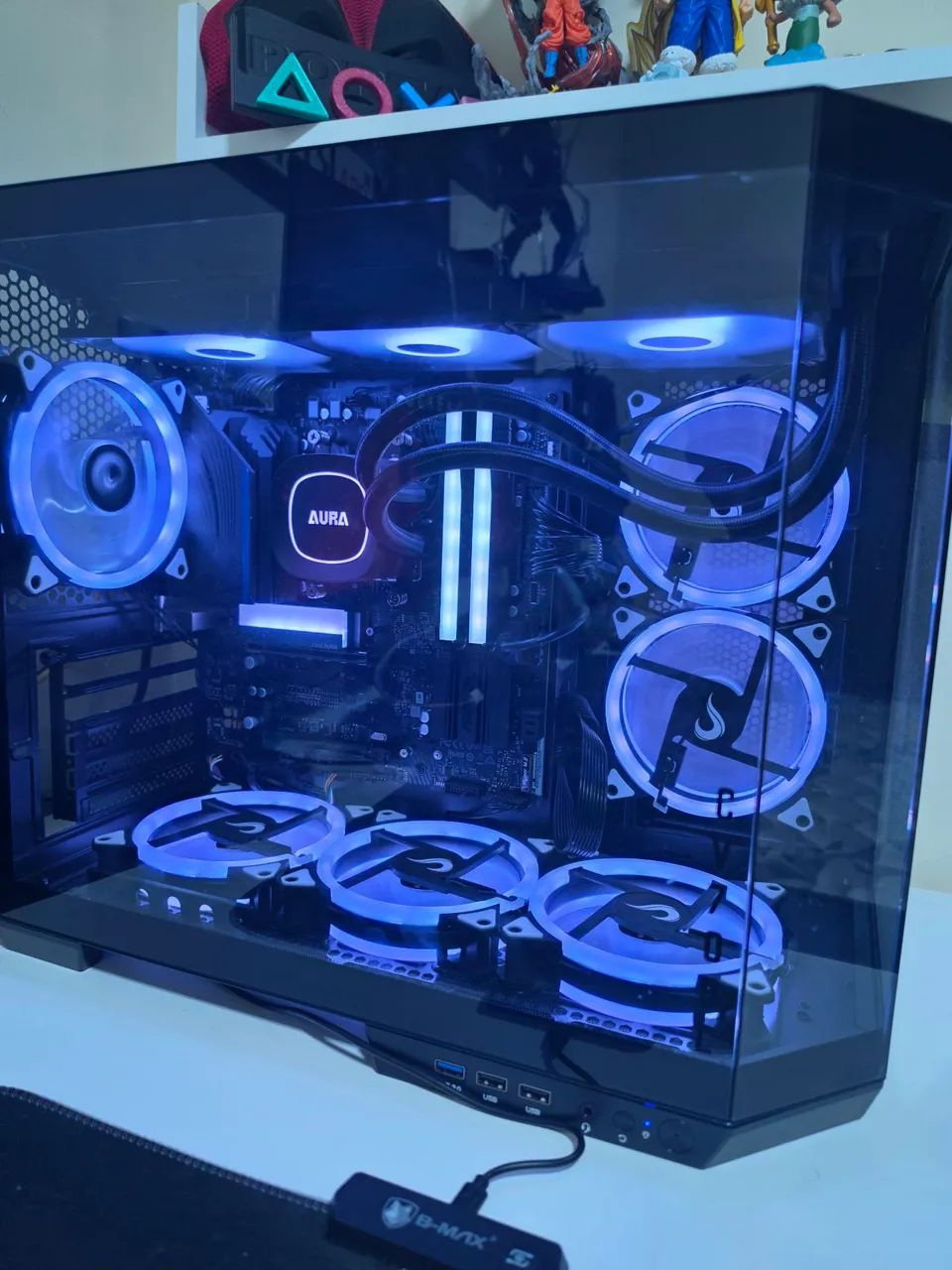 Computador Forte Pra Tudo. - Foto 2