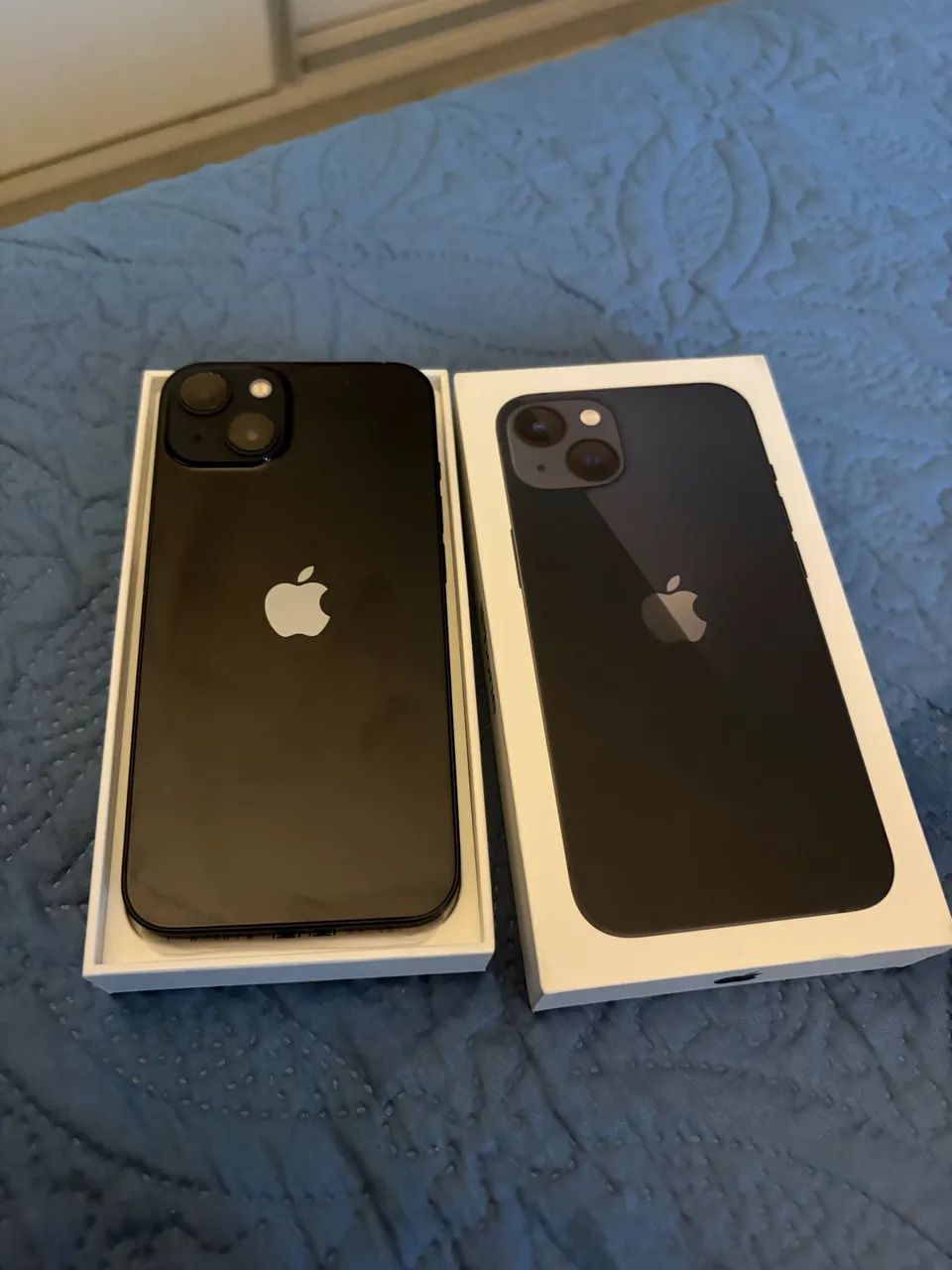 iPhone 13 128GB - 100% original  - Foto 3