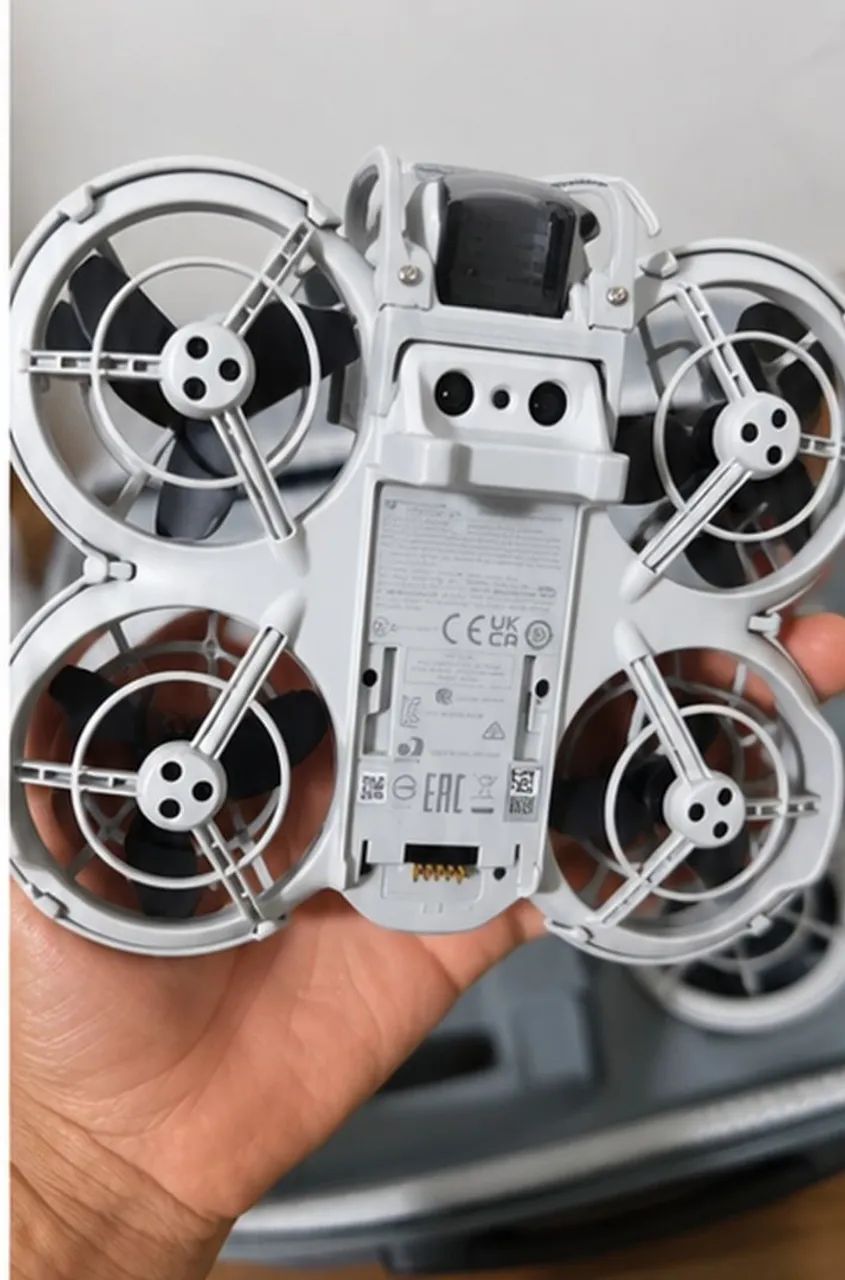 Drone DJI neo combo sem controle ? - Foto 2