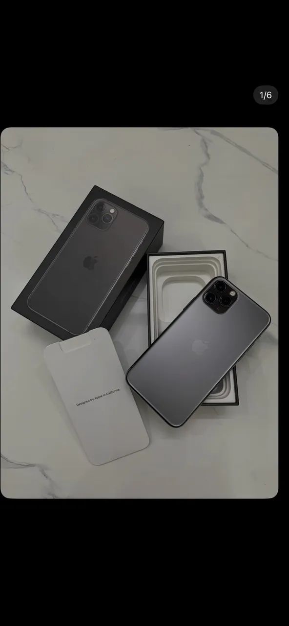 Iphone 11 Pro