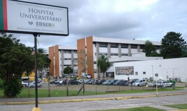Cuidador hospitalar