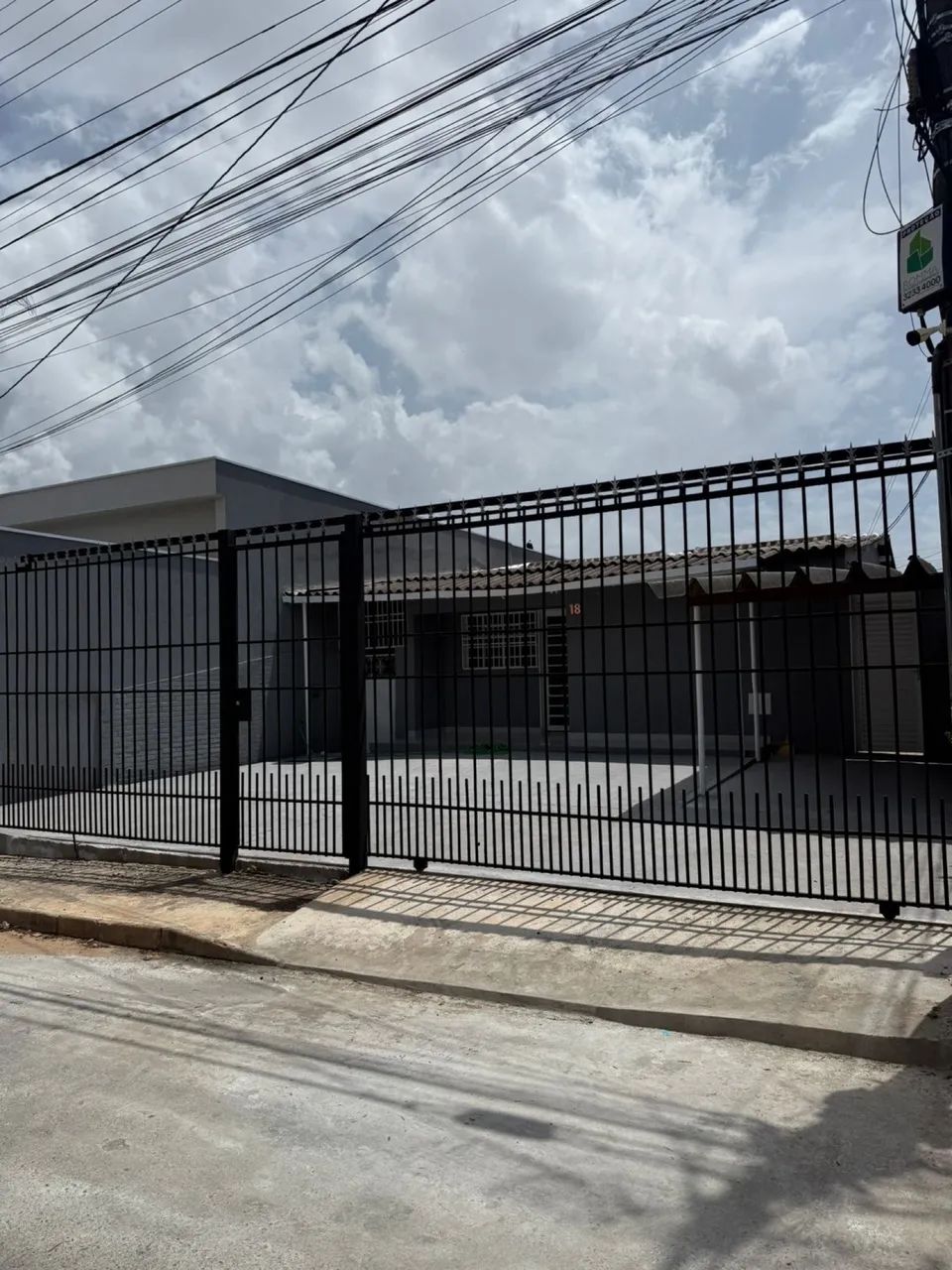 Foto - Brasília - Guará II