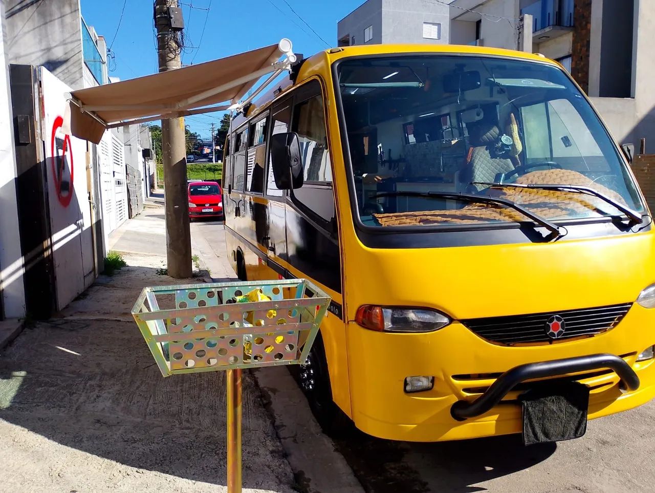 Motorhome VOLARE A6 - Foto 4