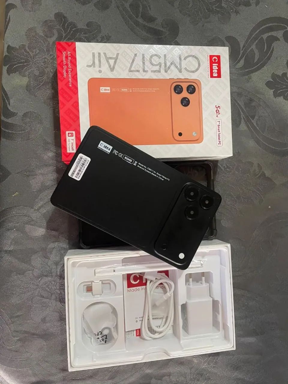 TABLET NOVO - Foto 2