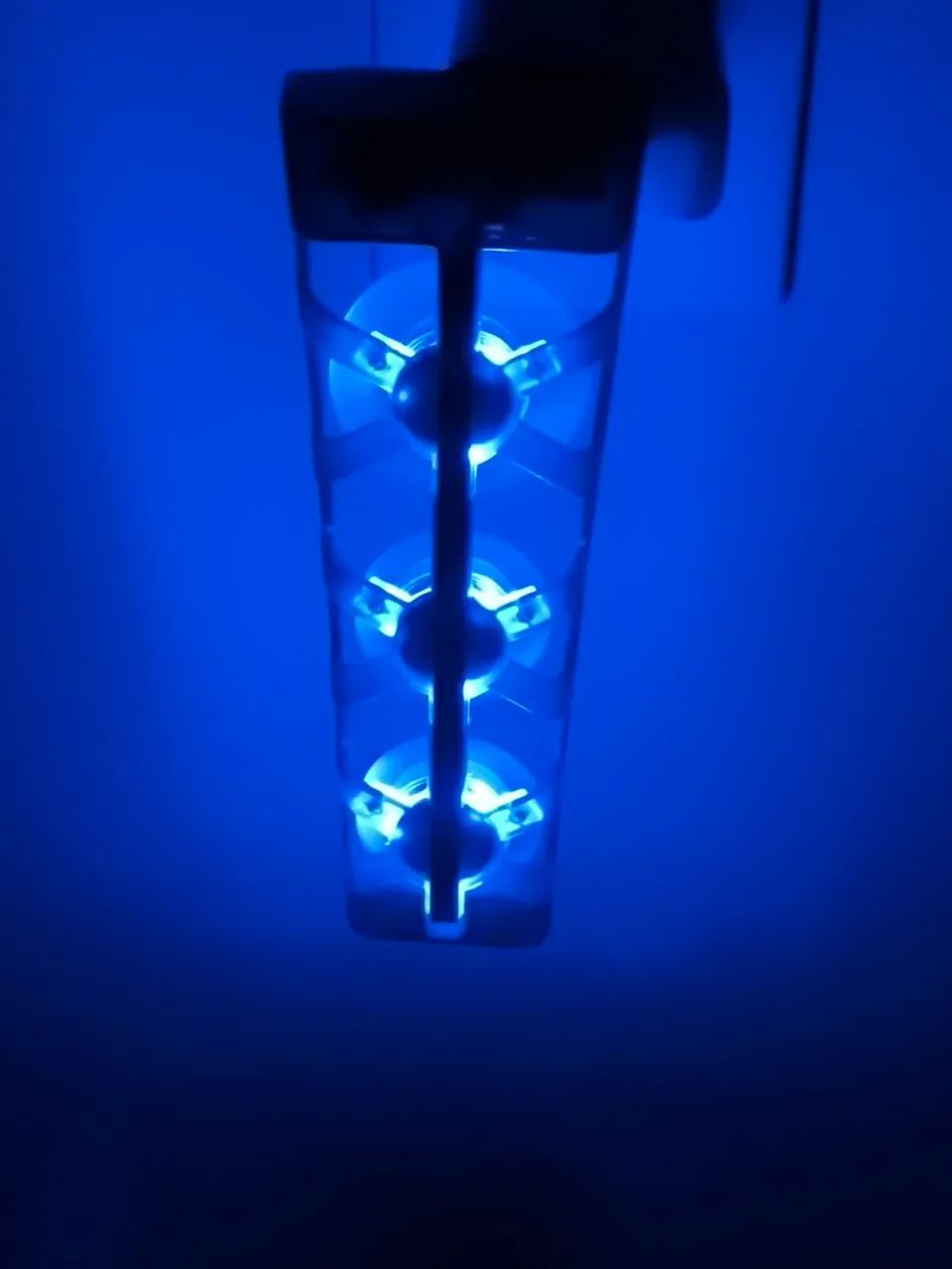 Cooler ventilador para PS5, ajuda a evitar superaquecimento em longas sessões de jogo. - Foto 3