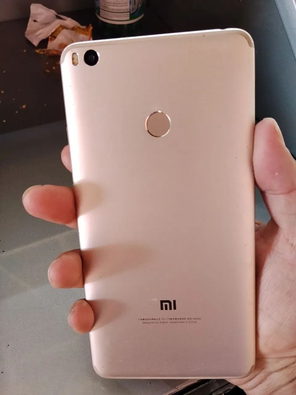 Mi 11T - Foto 2