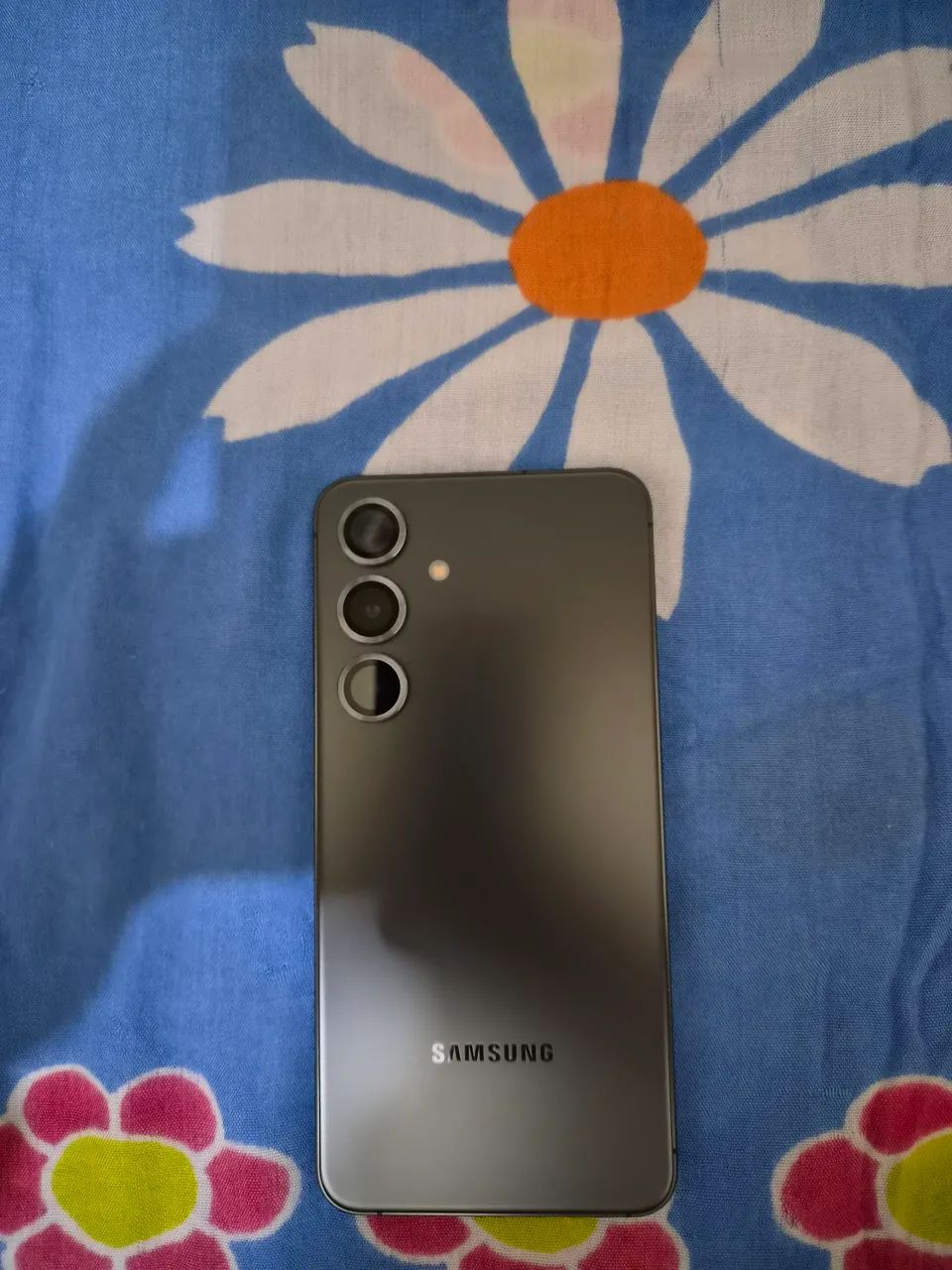 Samsung Galaxy S24 - Foto 2
