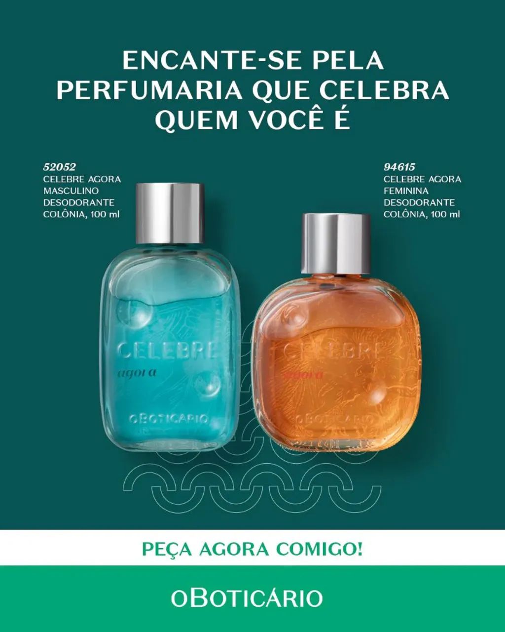 Perfume  oboticario - Foto 5