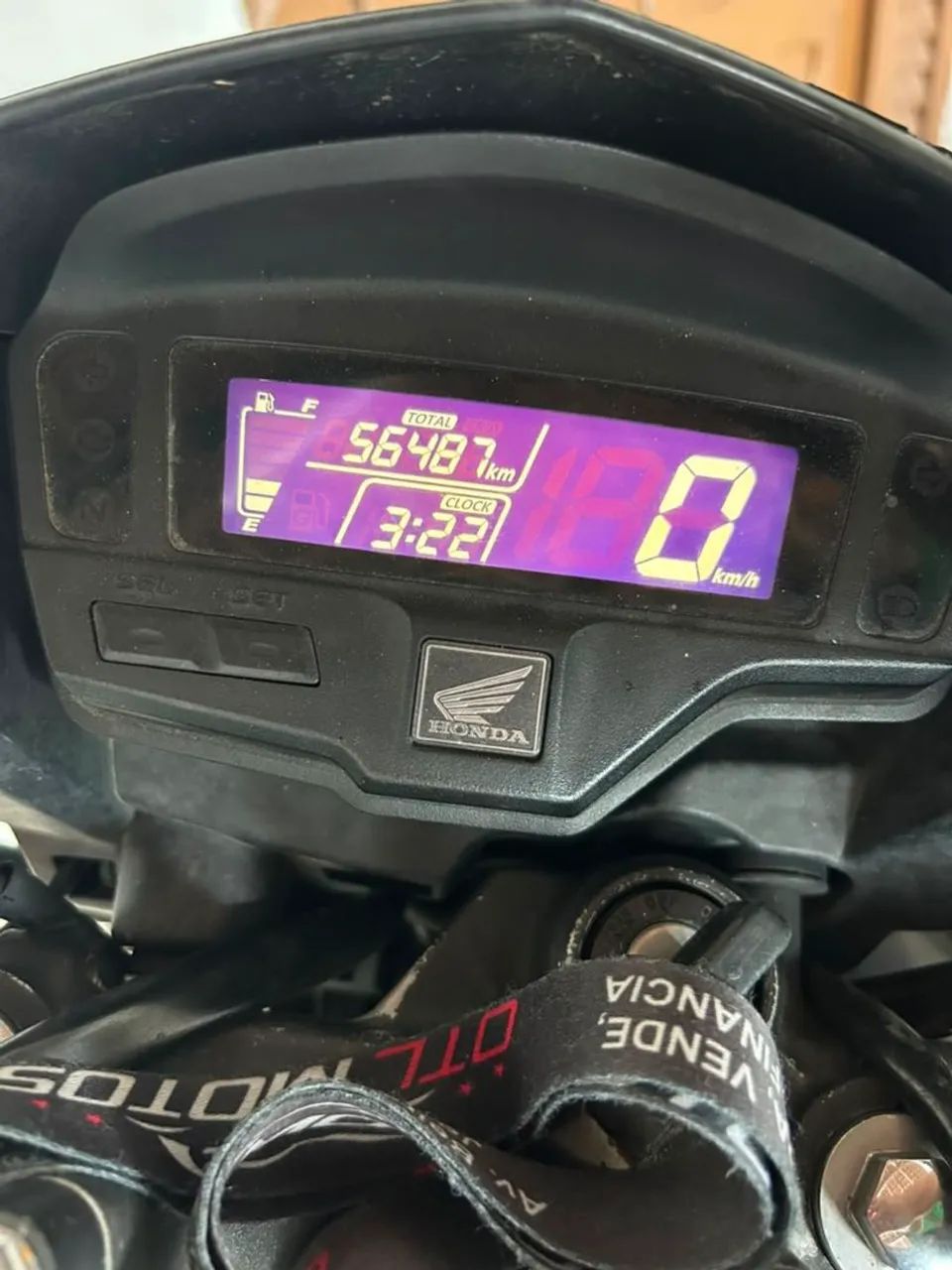 Bros 160 - Foto 2