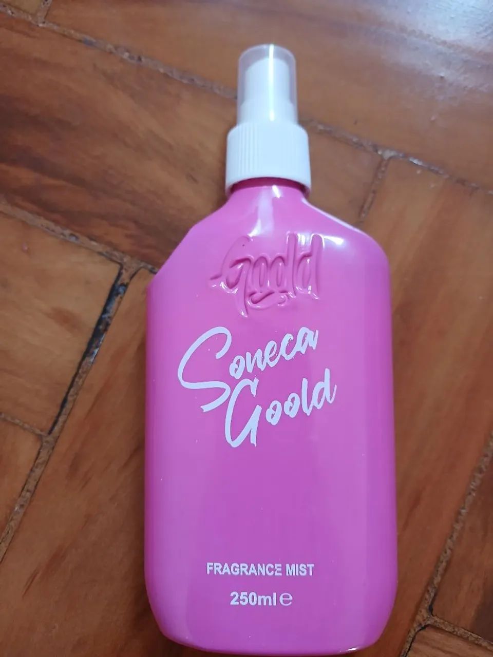 Kit shampoo creme e perfume capilar golden spell  - Foto 3