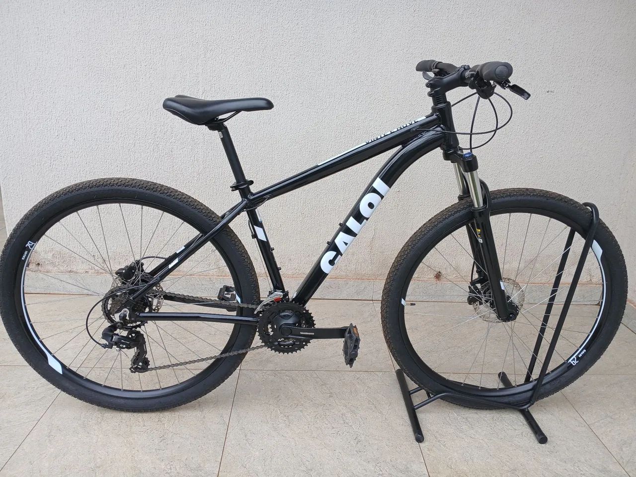 Caloi Explorer aro 29
