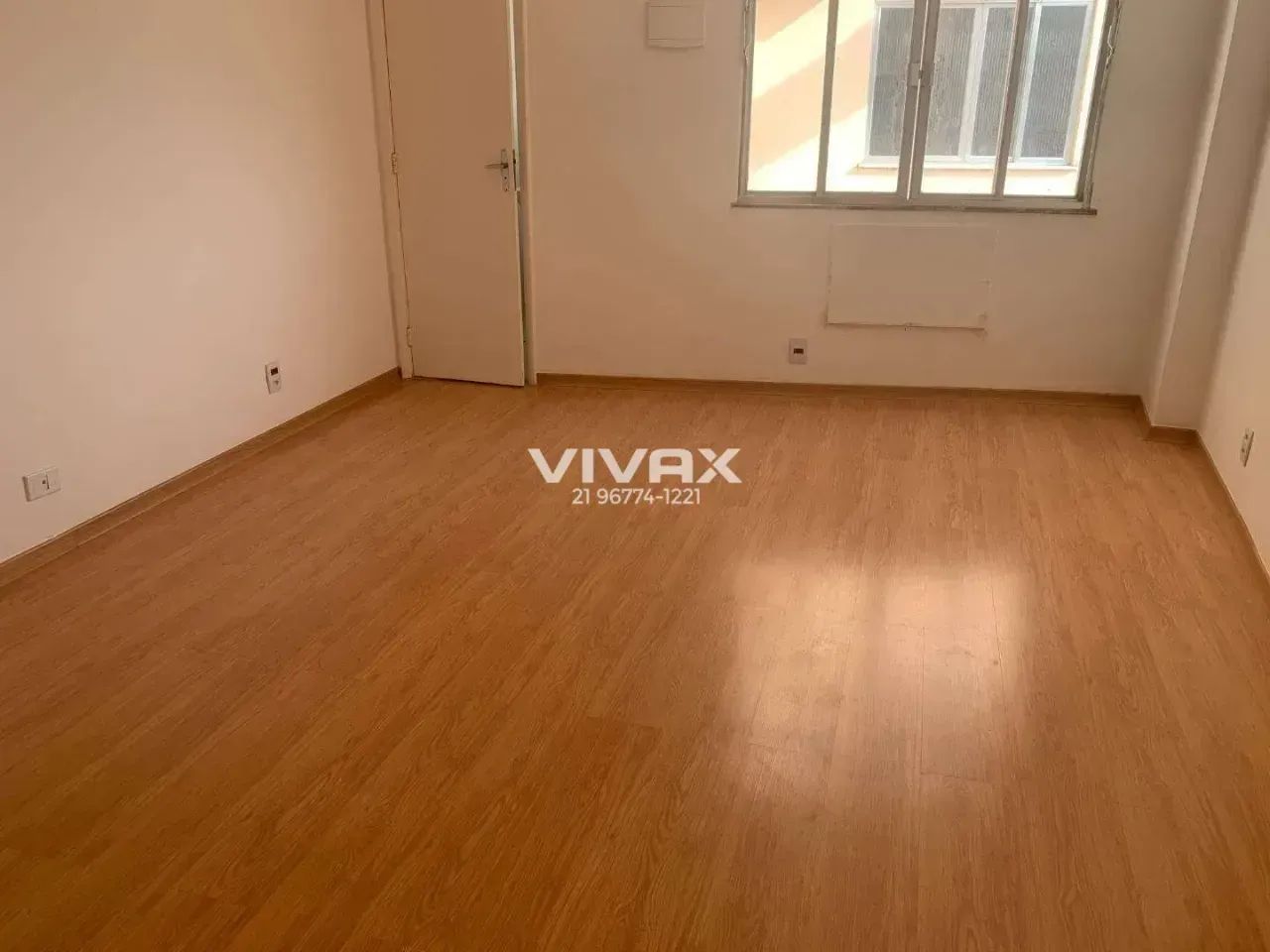 Sala para venda , em Méier com 18 m² - Foto 4