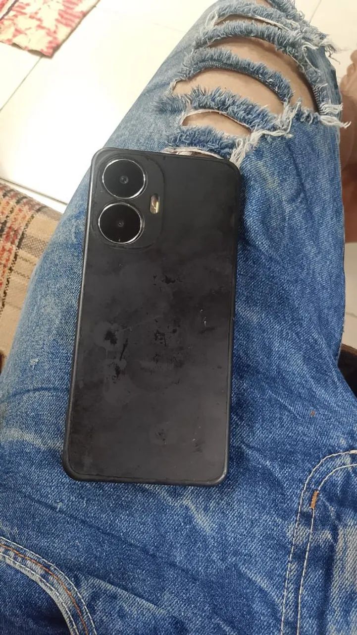 Celular realme C55 - Foto 5