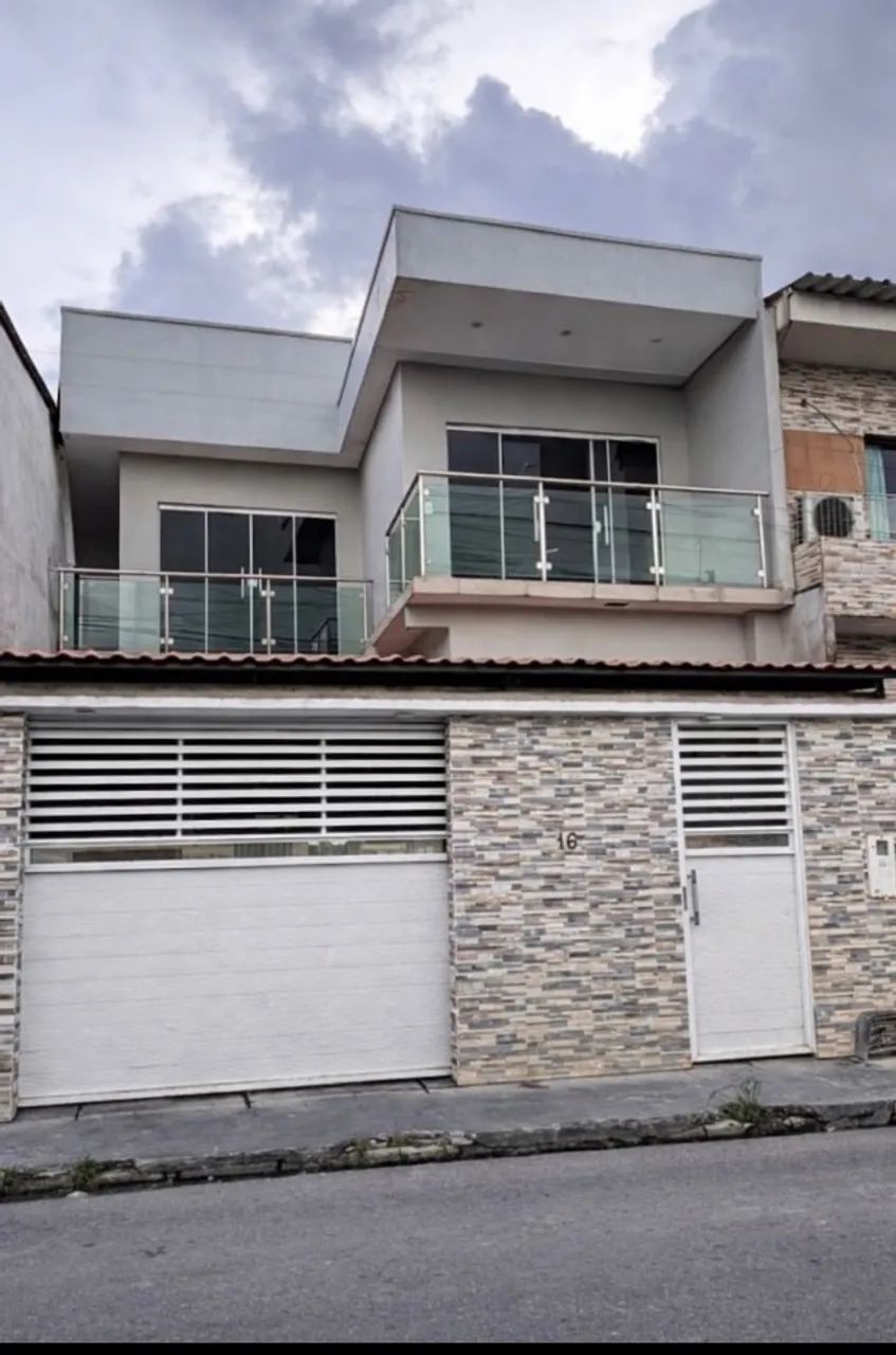 Foto - Manaus - Petrópolis