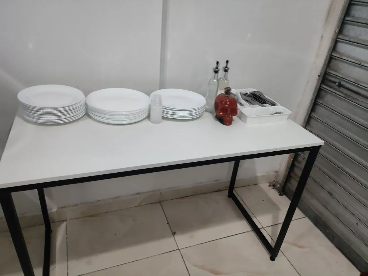 Restaurante completo  - Foto 2