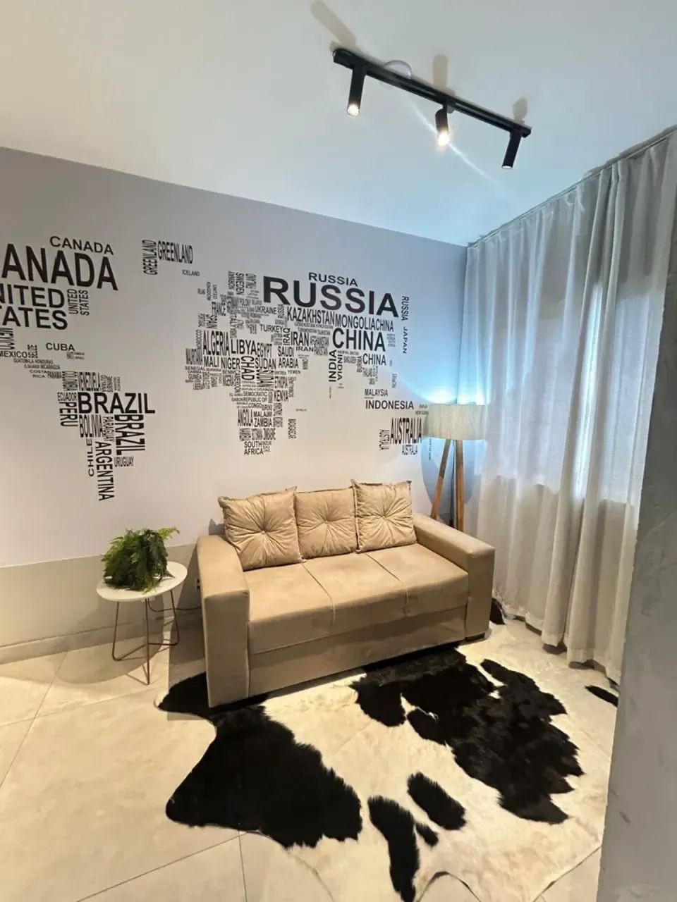 Apartamento no Araçagy com 2 Quarto (1 Suíte com Closet) e Lazer Completo