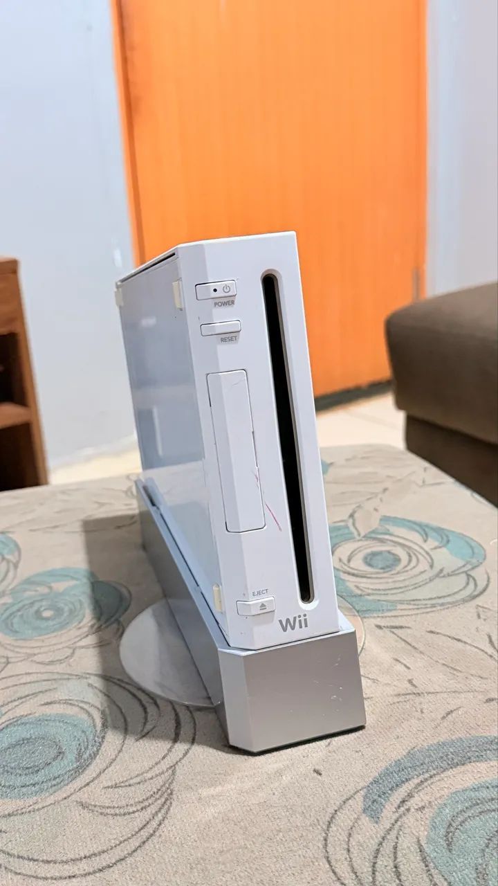 Nintendo Wii  - Foto 4