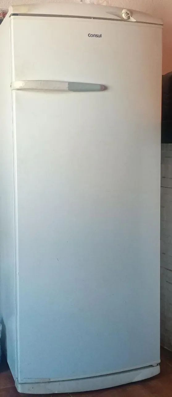 Geladeira um porta  - Foto 3