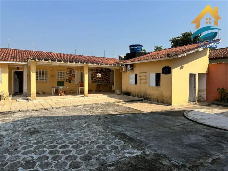 Casa Suarão Itanhaém/SP - Foto 3