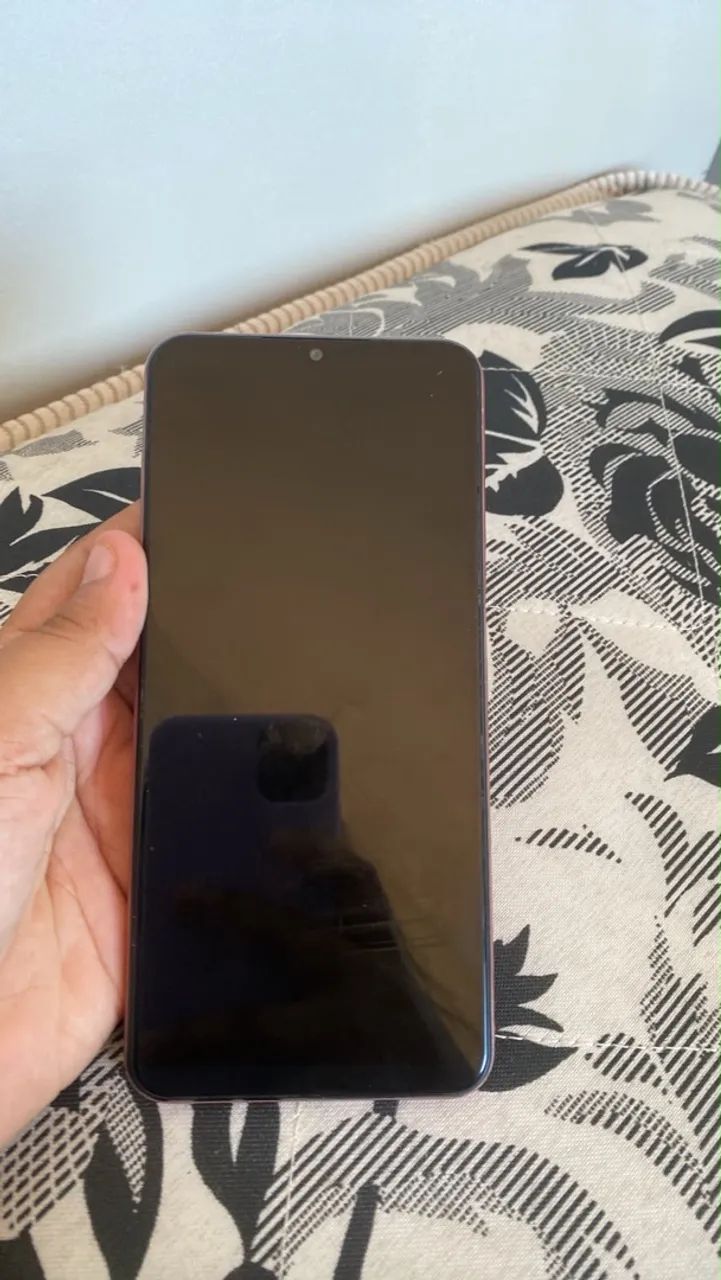 CELULAR SAMSUNG Galaxy m13 (128gb)