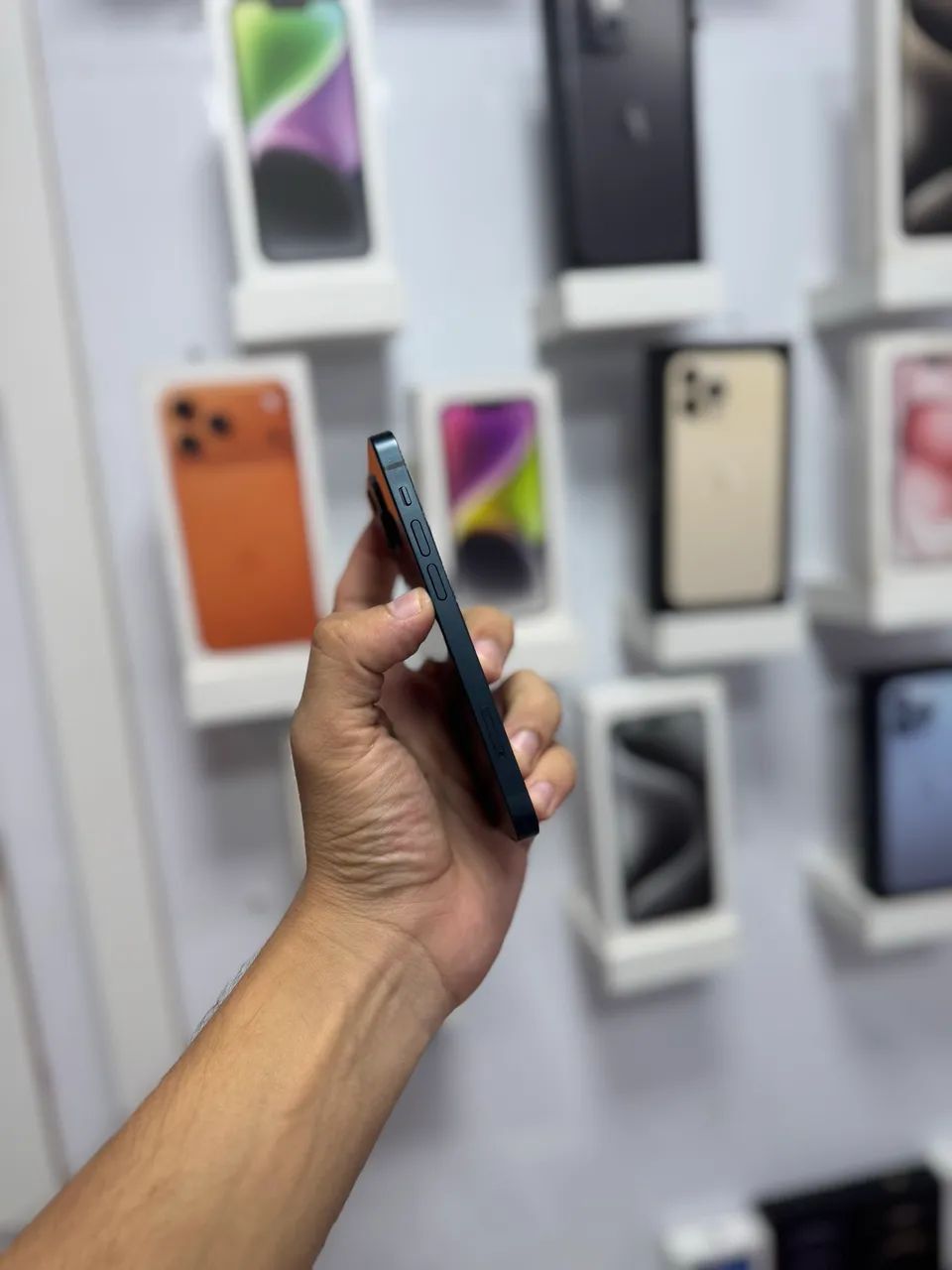 IPHONE 13 MINI - Foto 3