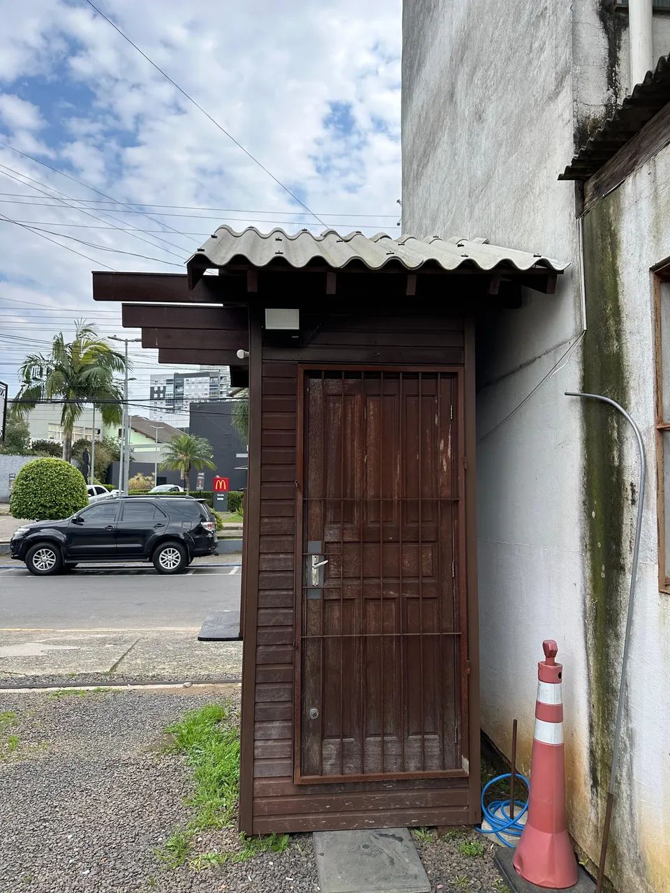 Guarita Nova 