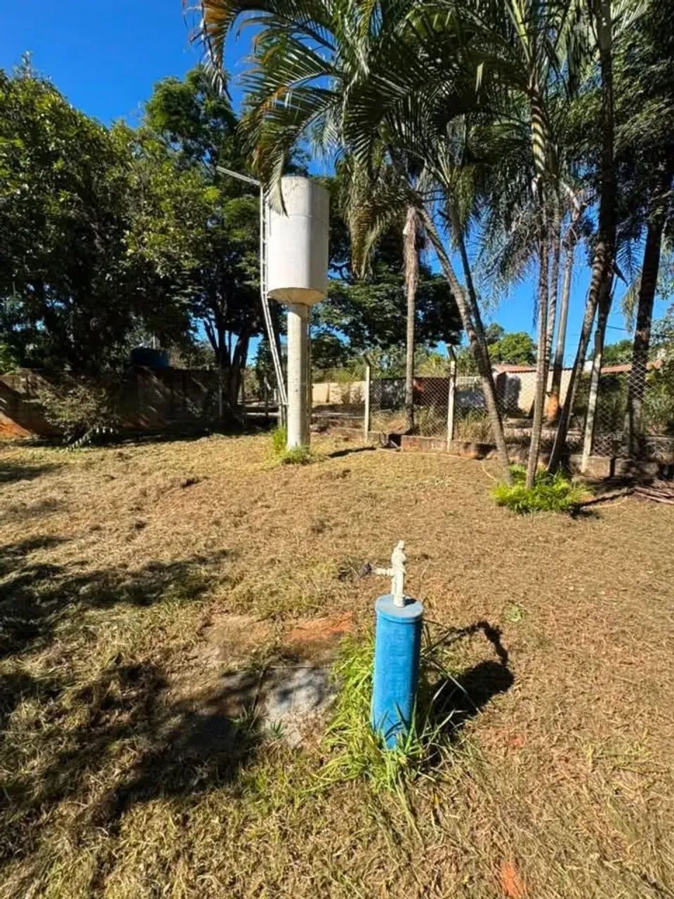 Chácara com piscina, no bairro Itapavussu, em Cosmópolis-SP. - Foto 5