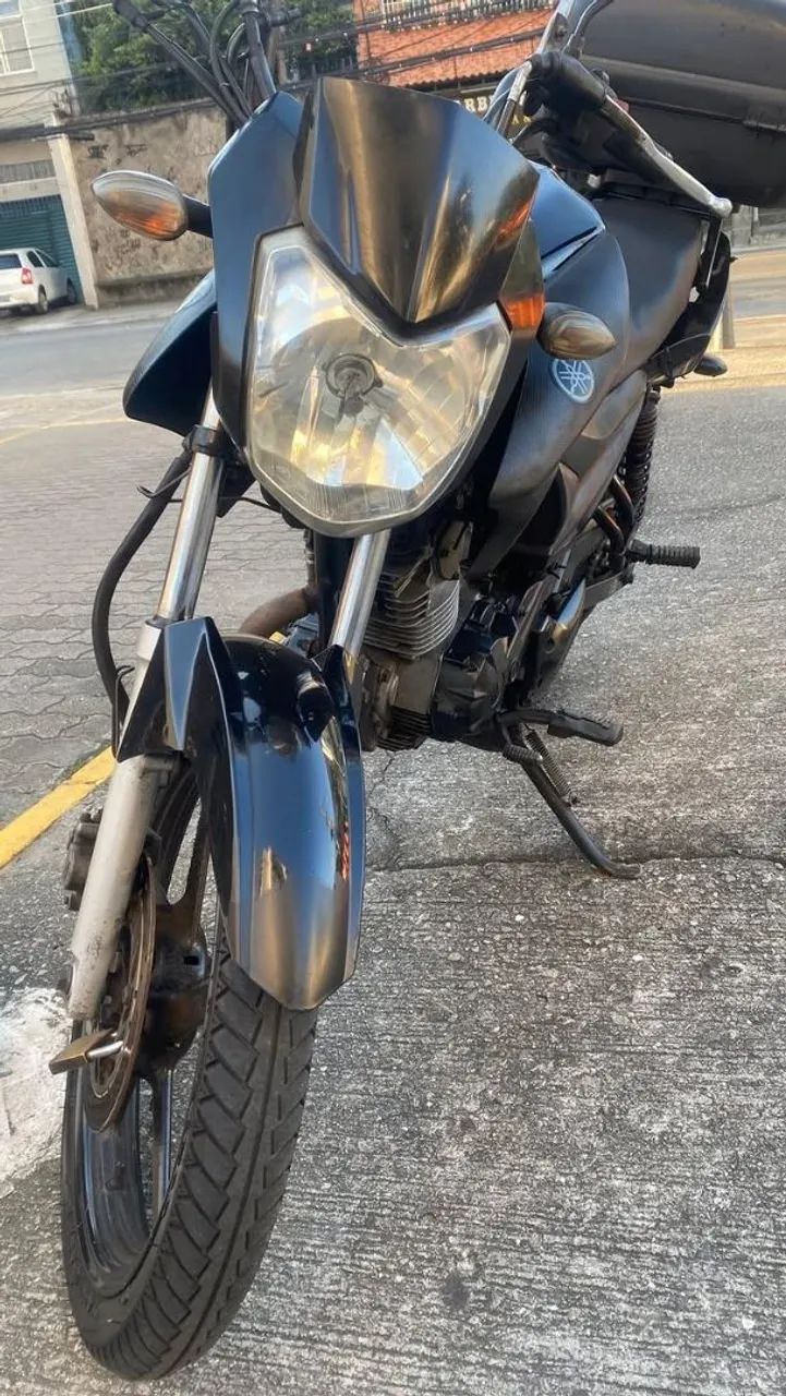 Yamaha Factor 150 ED - Foto 4