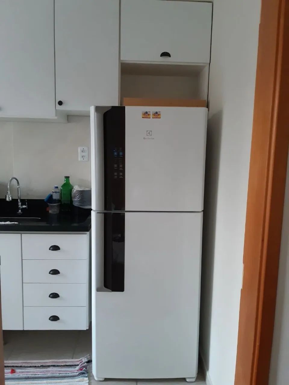 Apartamento térreo - Foto 5