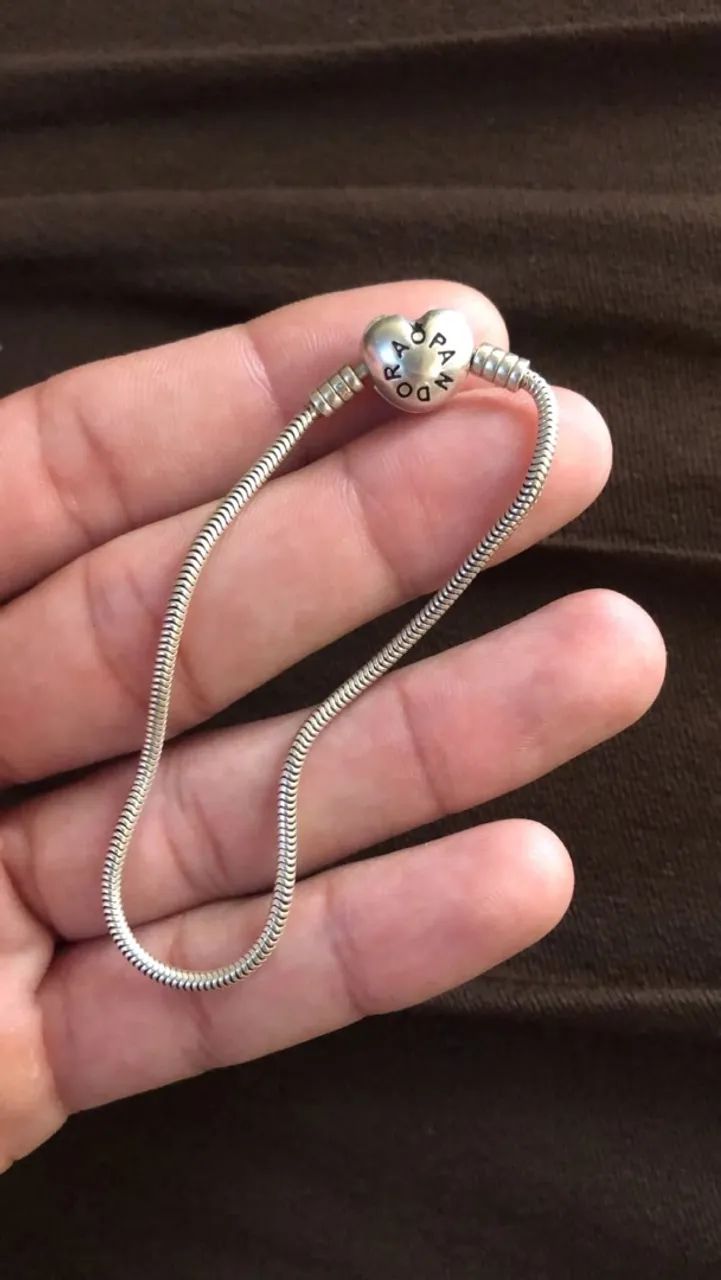 Pulseira pandora