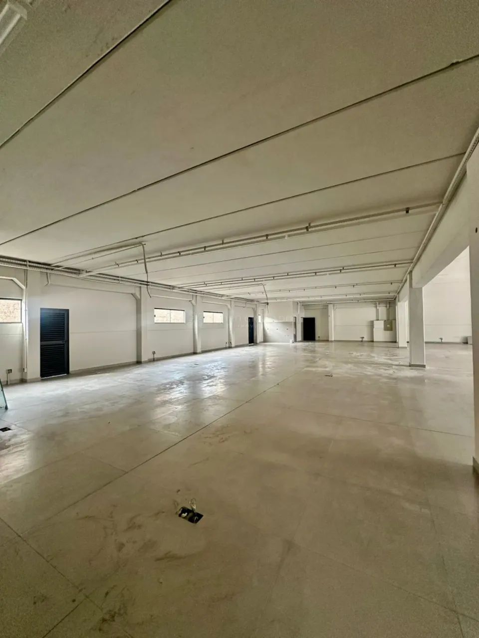 Barracão Comercial para Locação na Av Colombo - Foto 5