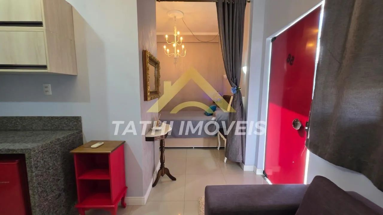 Studio para Locação em Florianópolis, Jurerê, 1 dormitório, 1 banheiro - Foto 5