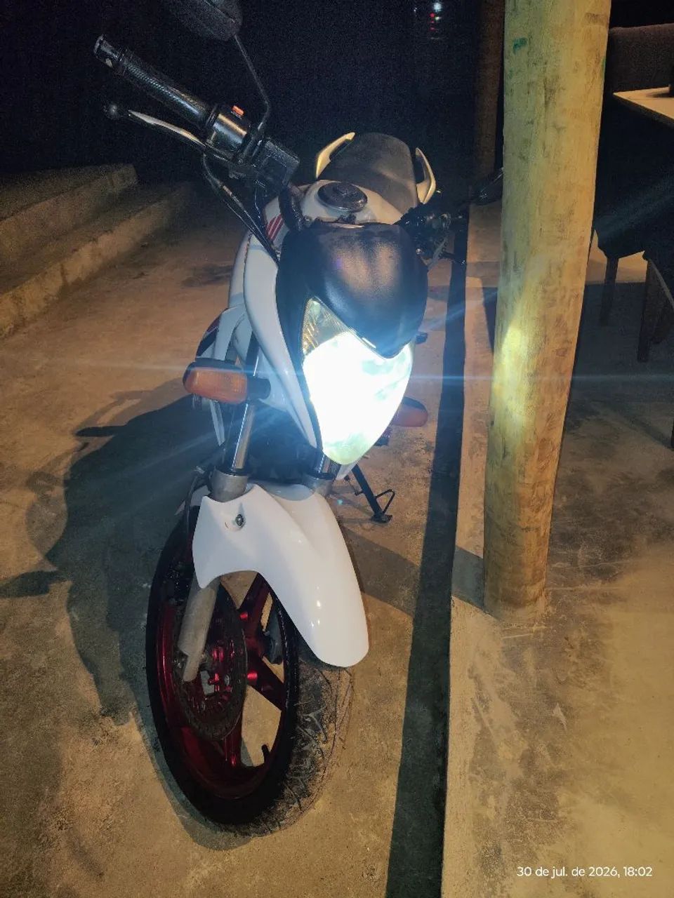 Honda cb 300 - Foto 3