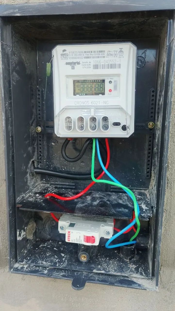 Serviços elétricos  - Foto 3
