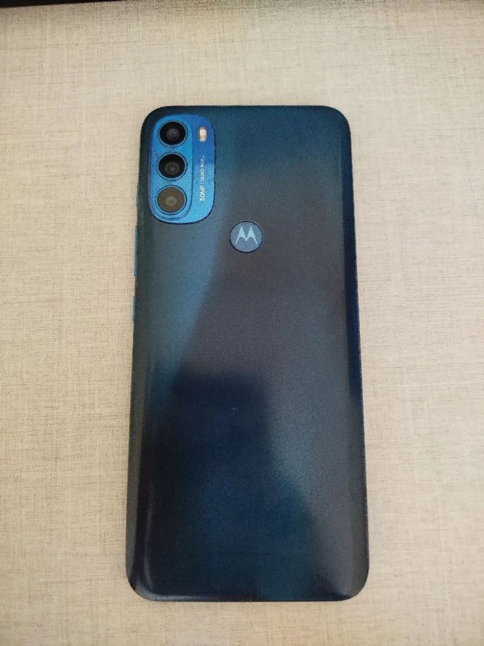 MOTO G71 5G AZUL