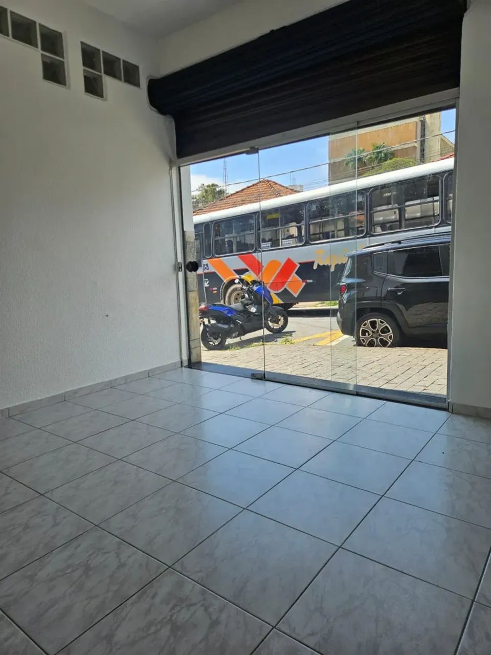 Salão Comercial na Vila Arens - Foto 4