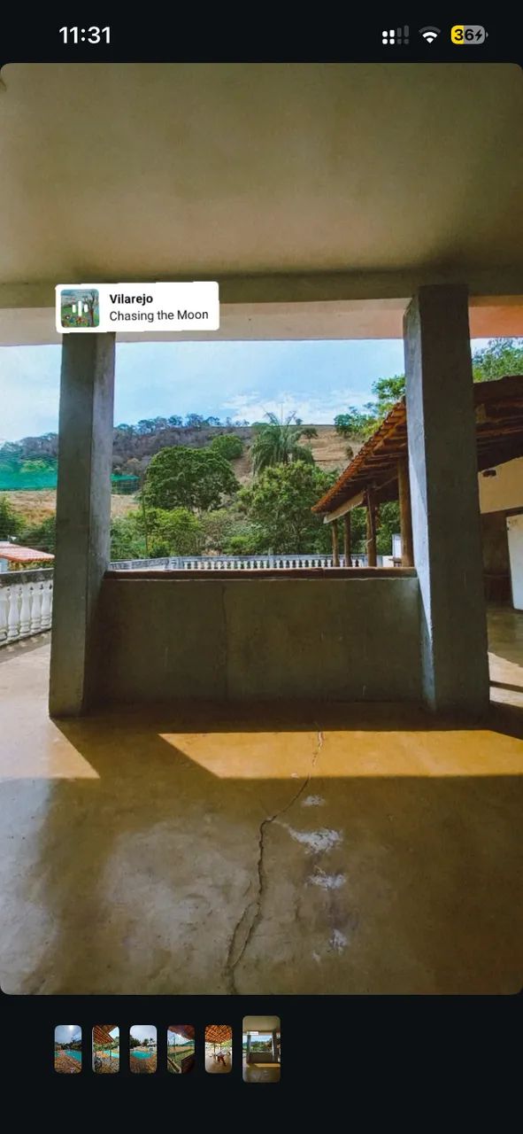 Sítio perto de BH - Foto 5