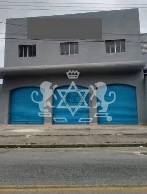 Prédio comercial à venda na Martim de Sá - Caraguatatuba / SP - Cod. PR0003