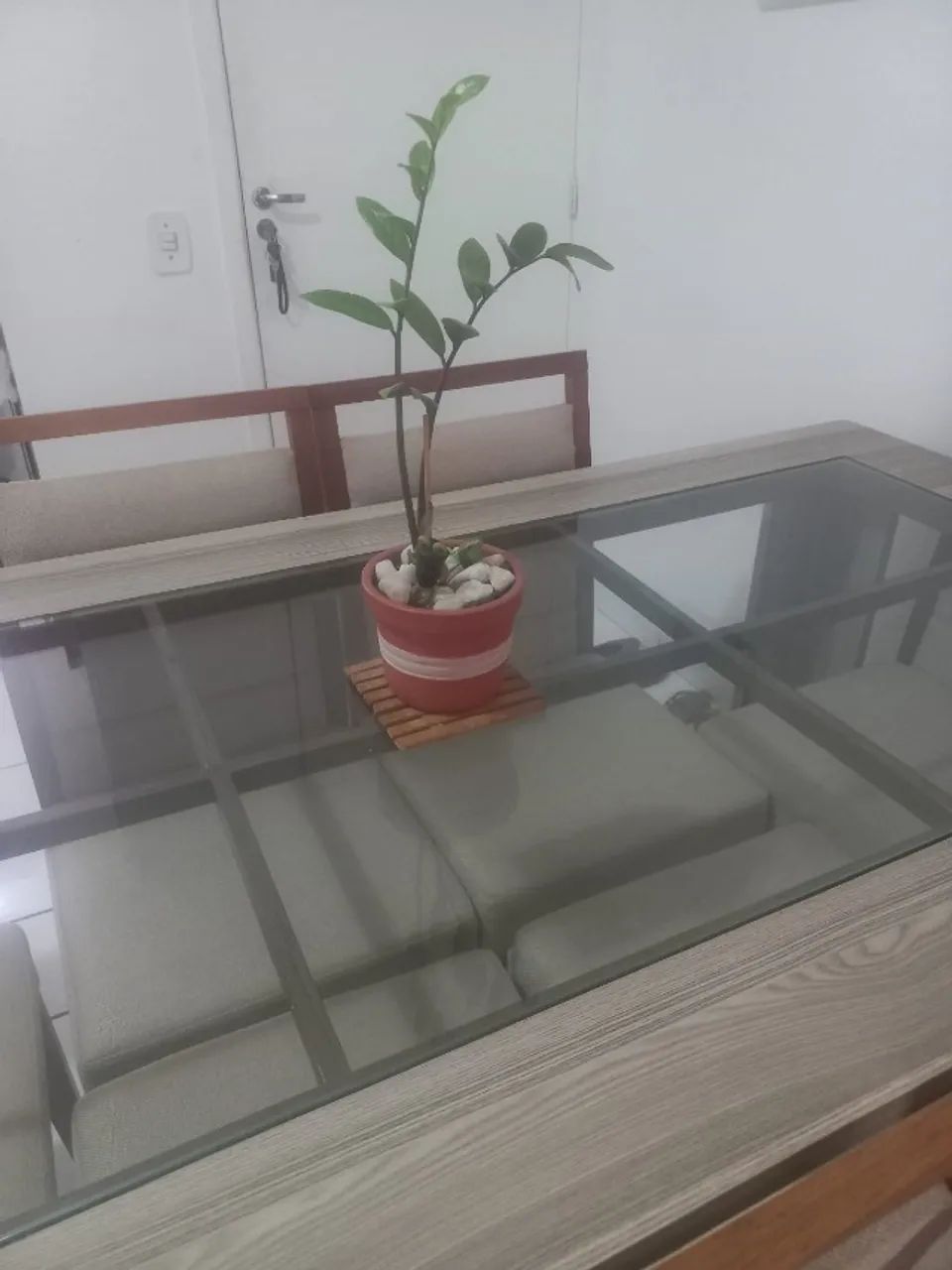 Mesa de jantar - Foto 3