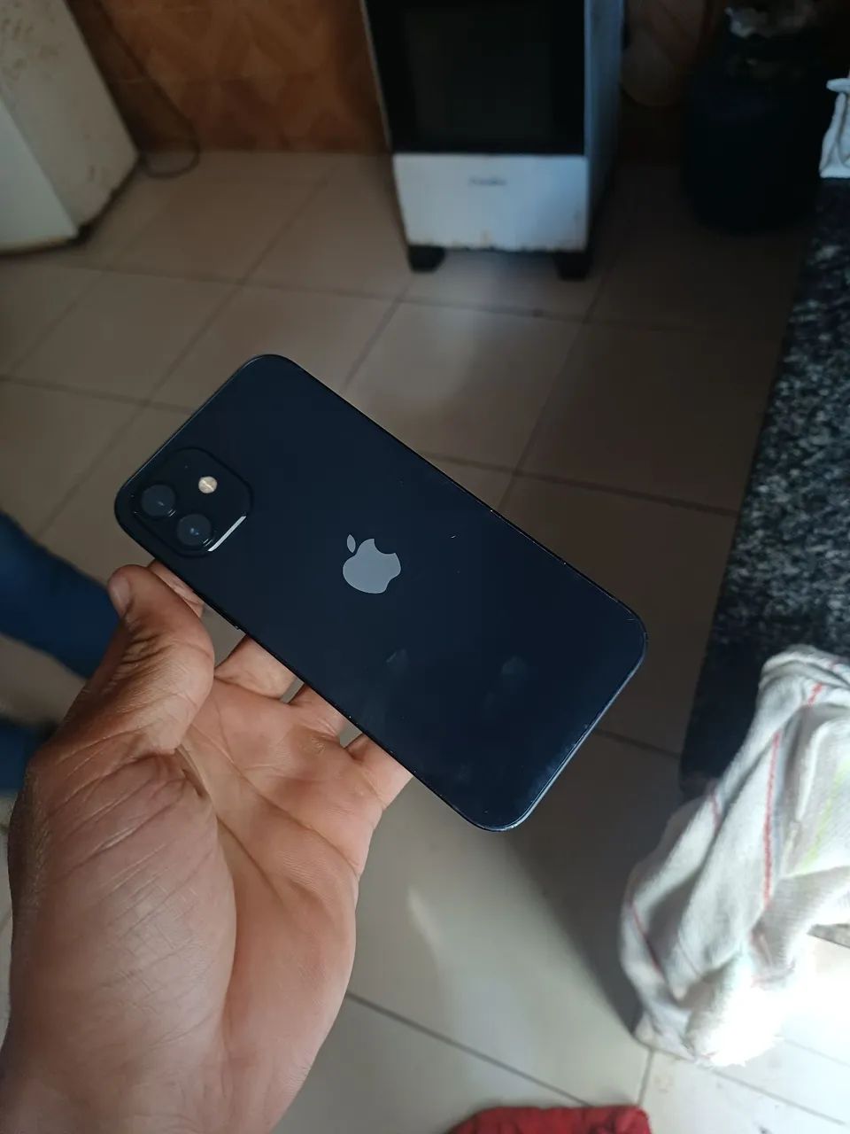 Iphone 12 64gb 