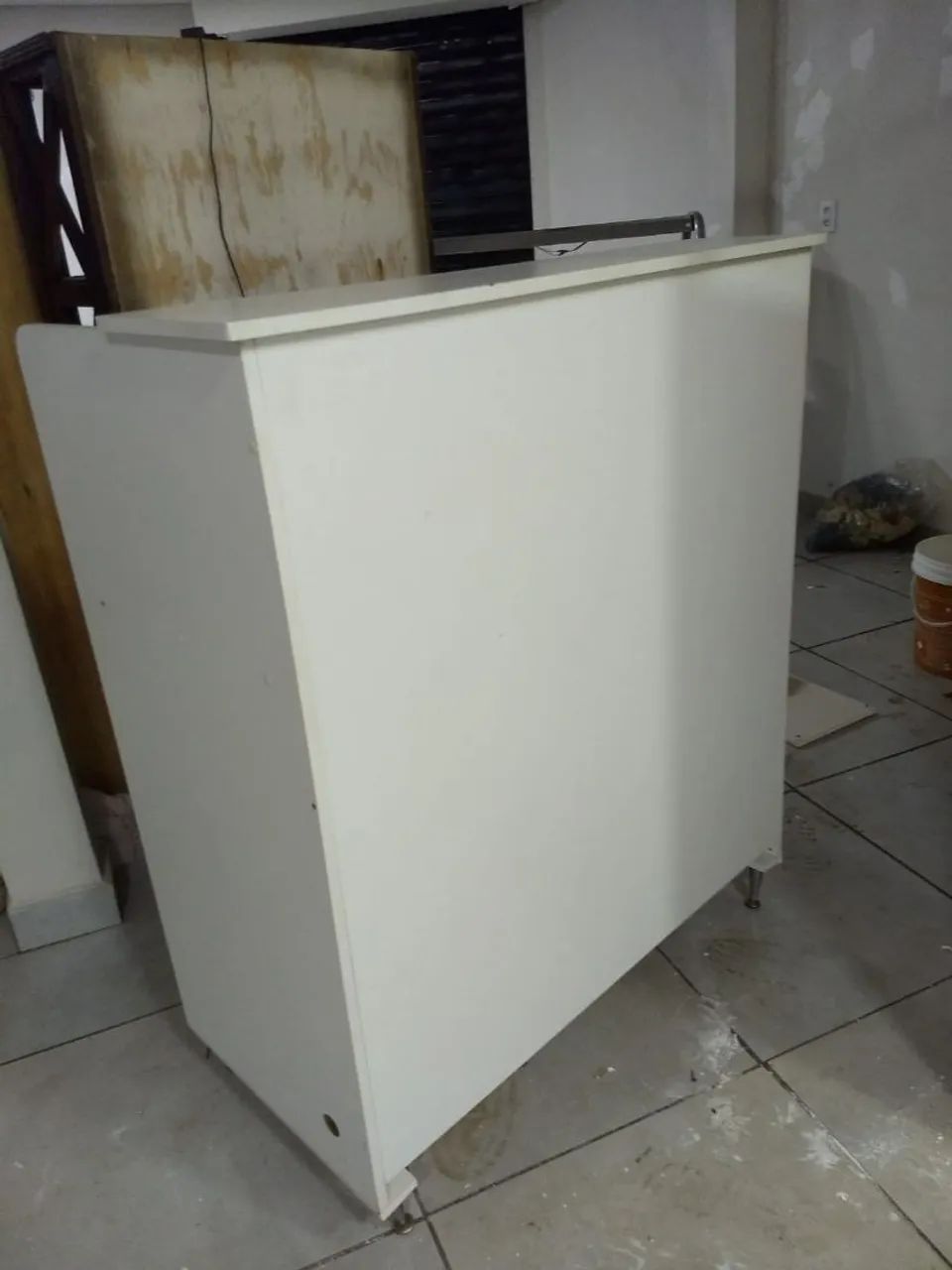 Vendo balcão caixa - Foto 2